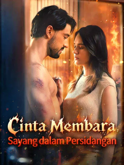 ซีรีส์แนวตั้ง Cinta Membara, Sayang dalam Persidangan ซับไทย ครบทุกตอน ดูฟรี HD