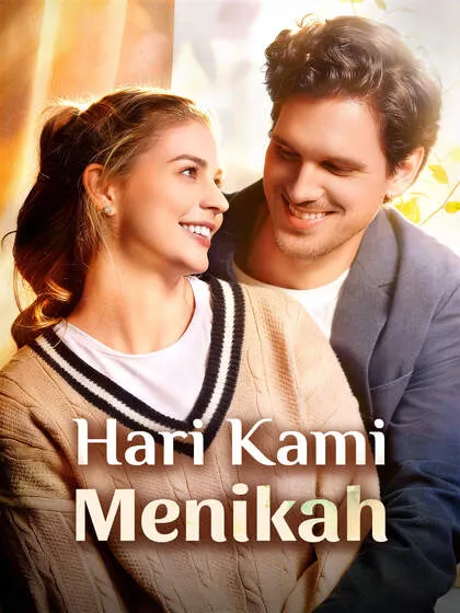 ซีรีส์แนวตั้ง Hari Kami Menikah ซับไทย ครบทุกตอน คมชัด HD