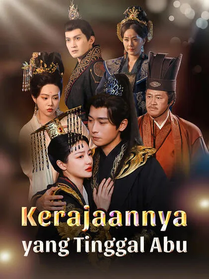 ซีรีส์แนวตั้ง Kerajaannya yang Tinggal Abu ซับไทย ครบทุกตอน ดูฟรี HD