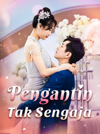 ซีรีส์แนวตั้ง Pengantin Tak Sengaja ซับไทย ครบทุกตอน ดูฟรี HD