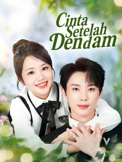 ซีรีส์แนวตั้ง Cinta Setelah Dendam ซับไทย ครบทุกตอน คมชัด HD