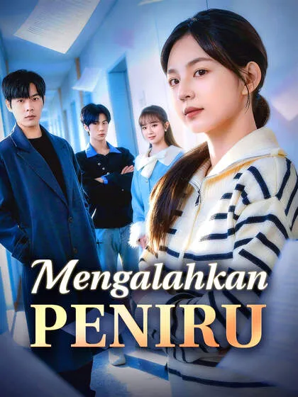 ซีรีส์แนวตั้ง Mengalahkan Peniru ซับไทย ครบทุกตอน คมชัด HD