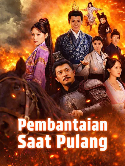 ซีรีส์แนวตั้ง Pembantaian Saat Pulang ซับไทย ครบทุกตอน คมชัด HD