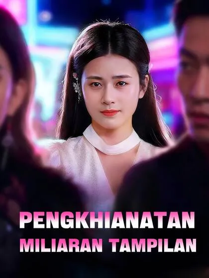 ซีรีส์แนวตั้ง Pengkhianatan Miliaran Tampilan ซับไทย ครบทุกตอน ดูฟรี HD