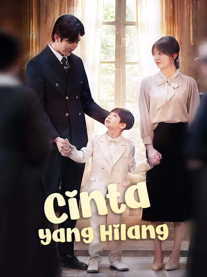 ซีรีส์แนวตั้ง Cinta yang Hilang ซับไทย ครบทุกตอน ดูฟรี HD