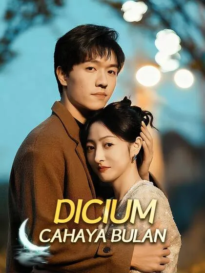 ซีรีส์แนวตั้ง Dicium Cahaya Bulan ซับไทย ครบทุกตอน ดูฟรี HD
