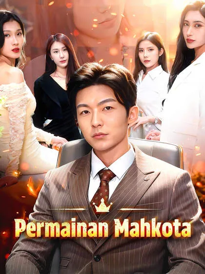 Permainan Mahkota