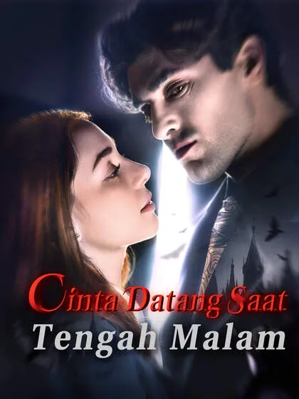 ซีรีส์แนวตั้ง Cinta Datang Saat Tengah Malam ซับไทย ครบทุกตอน คมชัด HD