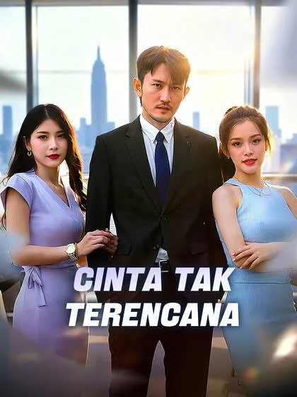 Cinta Tak Terencana