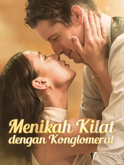 ซีรีส์แนวตั้ง Menikah Kilat dengan Konglomerat ซับไทย ครบทุกตอน คมชัด HD