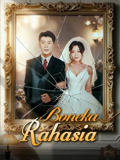 Boneka Rahasia