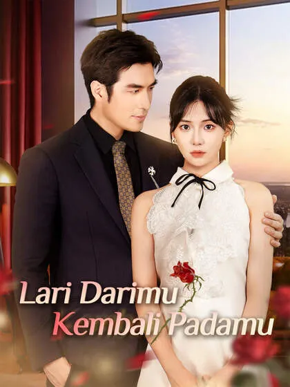 Lari Darimu, Kembali Padamu