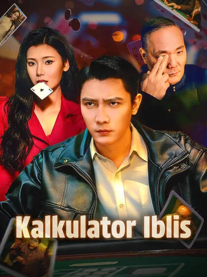 Kalkulator Iblis