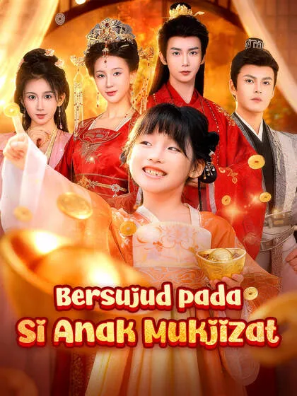Bersujud pada Si Anak Mukjizat