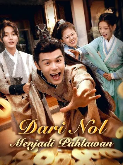 ซีรีส์แนวตั้ง Dari Nol Menjadi Pahlawan ซับไทย ครบทุกตอน ดูฟรี HD