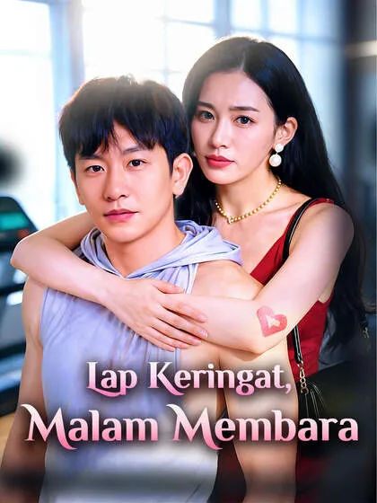 ซีรีส์แนวตั้ง Lap Keringat, Malam Membara ซับไทย ครบทุกตอน คมชัด HD