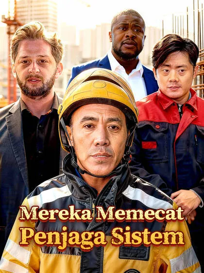 ซีรีส์แนวตั้ง Mereka Memecat Penjaga Sistem ซับไทย ครบทุกตอน คมชัด HD