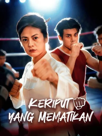 ซีรีส์แนวตั้ง Keriput yang Mematikan ซับไทย ครบทุกตอน คมชัด HD
