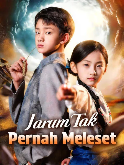 ซีรีส์แนวตั้ง Jarum Tak Pernah Meleset ซับไทย ครบทุกตอน ดูฟรี HD