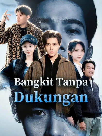 ซีรีส์แนวตั้ง Bangkit Tanpa Dukungan ซับไทย ครบทุกตอน ดูฟรี HD