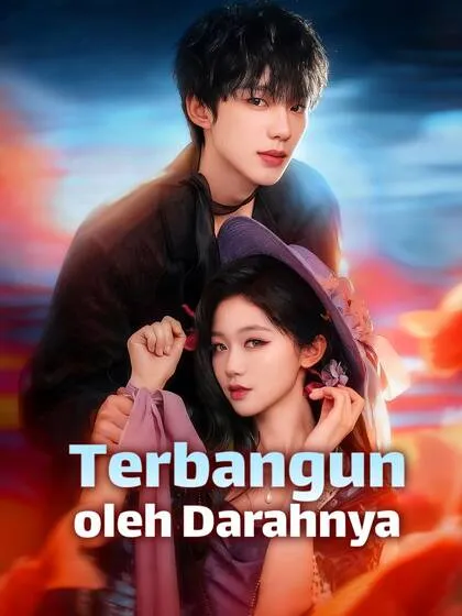 ซีรีส์แนวตั้ง Terbangun oleh Darahnya ซับไทย ครบทุกตอน ดูฟรี HD