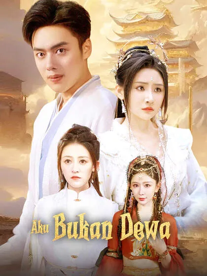 ซีรีส์แนวตั้ง Aku Bukan Dewa ซับไทย ครบทุกตอน ดูฟรี HD