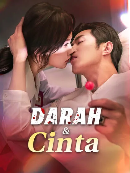 ซีรีส์แนวตั้ง Darah dan Cinta ซับไทย ครบทุกตอน ดูฟรี HD