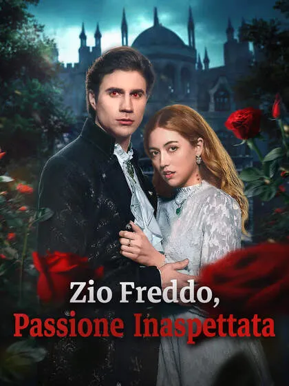 ซีรีส์แนวตั้ง Zio Freddo, Passione Inaspettata ซับไทย ครบทุกตอน คมชัด HD