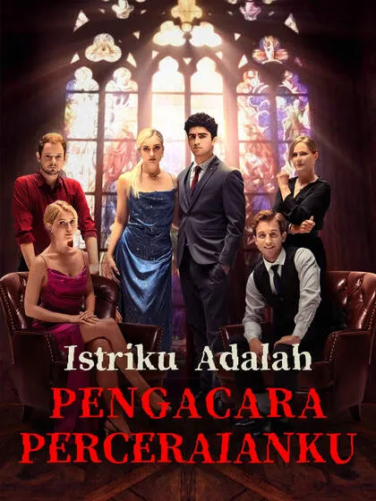 ซีรีส์แนวตั้ง Istriku Adalah Pengacara Perceraianku ซับไทย ครบทุกตอน คมชัด HD