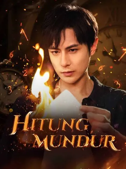 ซีรีส์แนวตั้ง Hitung Mundur ซับไทย ครบทุกตอน คมชัด HD