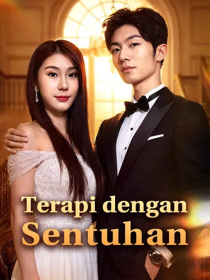 ซีรีส์แนวตั้ง Terapi dengan Sentuhan ซับไทย ครบทุกตอน คมชัด HD