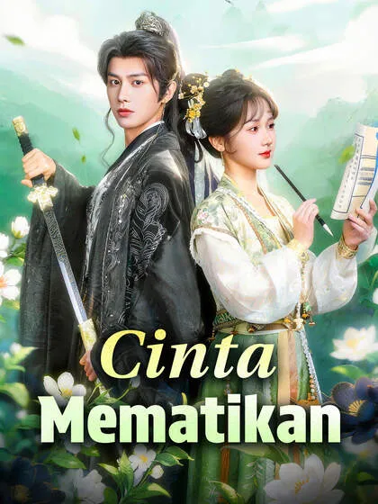 ซีรีส์แนวตั้ง Cinta Mematikan ซับไทย ครบทุกตอน ดูฟรี HD