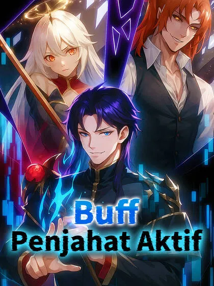 ซีรีส์แนวตั้ง Buff Penjahat Aktif ซับไทย ครบทุกตอน คมชัด HD