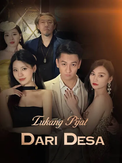 ซีรีส์แนวตั้ง Tukang Pijat dari Desa ซับไทย ครบทุกตอน ดูฟรี HD