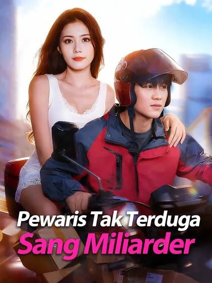 ซีรีส์แนวตั้ง Pewaris Tak Terduga Sang Miliarder ซับไทย ครบทุกตอน คมชัด HD