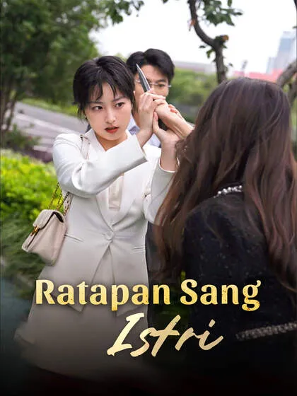 ซีรีส์แนวตั้ง Ratapan Sang Istri ซับไทย ครบทุกตอน คมชัด HD