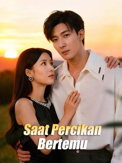 ซีรีส์แนวตั้ง Saat Percikan Bertemu ซับไทย ครบทุกตอน คมชัด HD