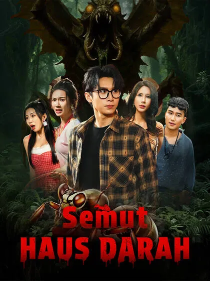 Semut Haus Darah