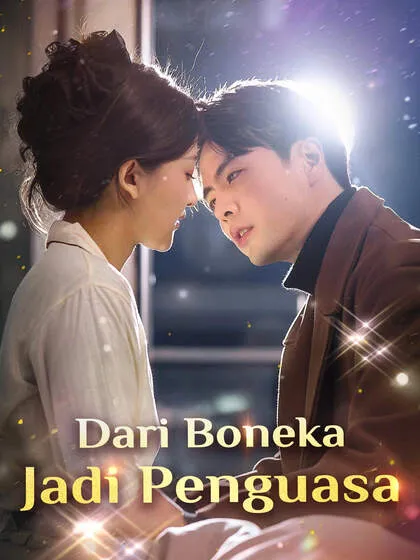 ซีรีส์แนวตั้ง Dari Boneka Jadi Penguasa ซับไทย ครบทุกตอน ดูฟรี HD