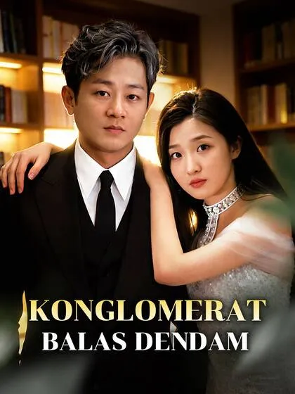ซีรีส์แนวตั้ง Konglomerat Balas Dendam ซับไทย ครบทุกตอน ดูฟรี HD