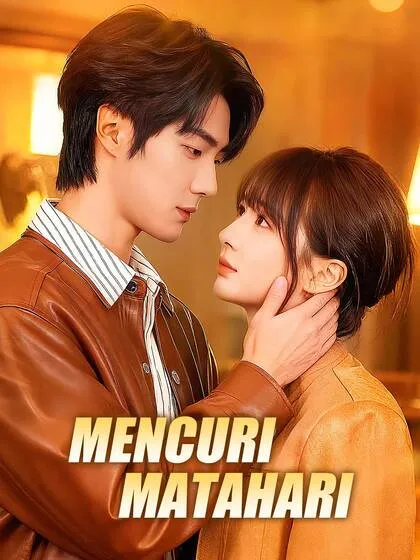 ซีรีส์แนวตั้ง Mencuri Matahari ซับไทย ครบทุกตอน คมชัด HD