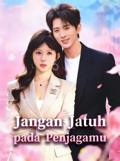 ซีรีส์แนวตั้ง Jangan Jatuh pada Penjagamu ซับไทย ครบทุกตอน ดูฟรี HD