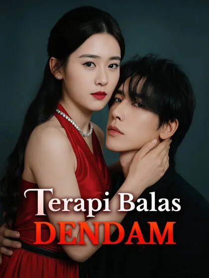 Terapi Balas Dendam