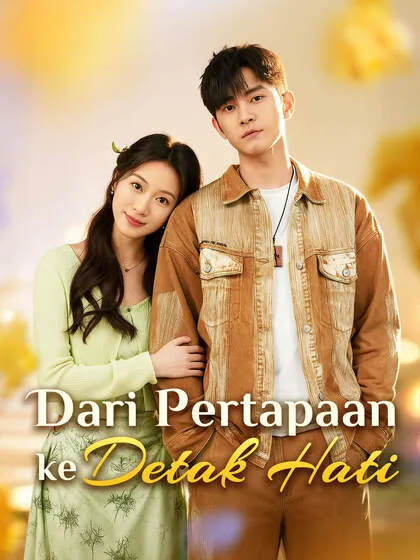 ซีรีส์แนวตั้ง Dari Pertapaan ke Detak Hati ซับไทย ครบทุกตอน ดูฟรี HD