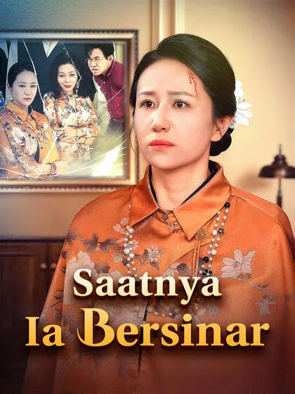ซีรีส์แนวตั้ง Saatnya Ia Bersinar ซับไทย ครบทุกตอน คมชัด HD