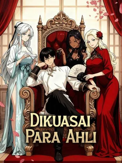ซีรีส์แนวตั้ง Dikuasai Para Ahli ซับไทย ครบทุกตอน คมชัด HD