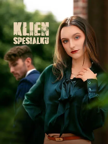 ซีรีส์แนวตั้ง Klien Spesialku ซับไทย ครบทุกตอน คมชัด HD