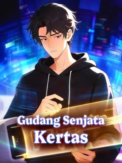 ซีรีส์แนวตั้ง Gudang Senjata Kertas ซับไทย ครบทุกตอน ดูฟรี HD