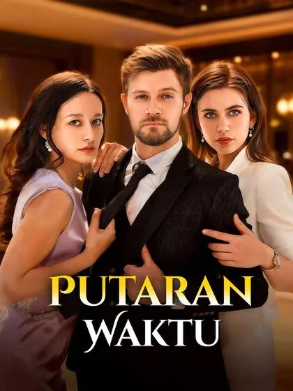 ซีรีส์แนวตั้ง Putaran Waktu ซับไทย ครบทุกตอน คมชัด HD