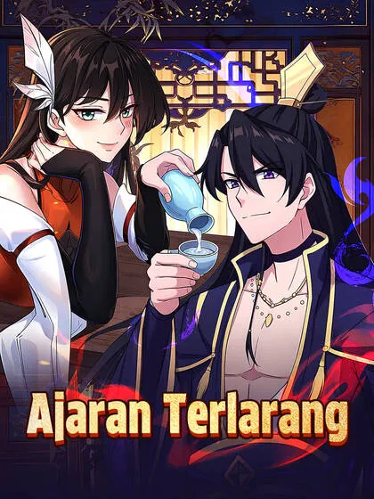 ซีรีส์แนวตั้ง Ajaran Terlarang ซับไทย ครบทุกตอน คมชัด HD